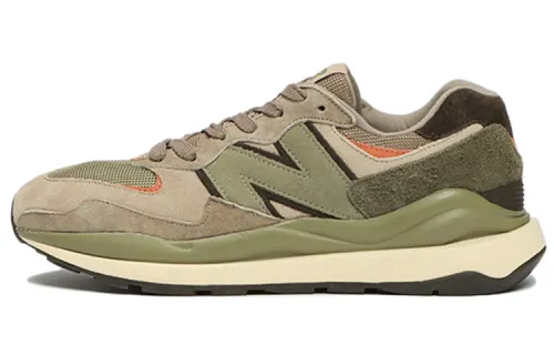 57/40 New Balance 'Mushroom Sweet Caramel'