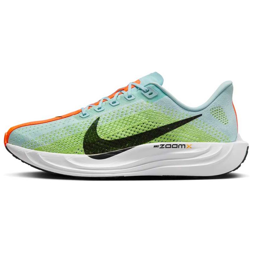 Nike ZoomX Pegasus Plus Glacier Blue Life Lime