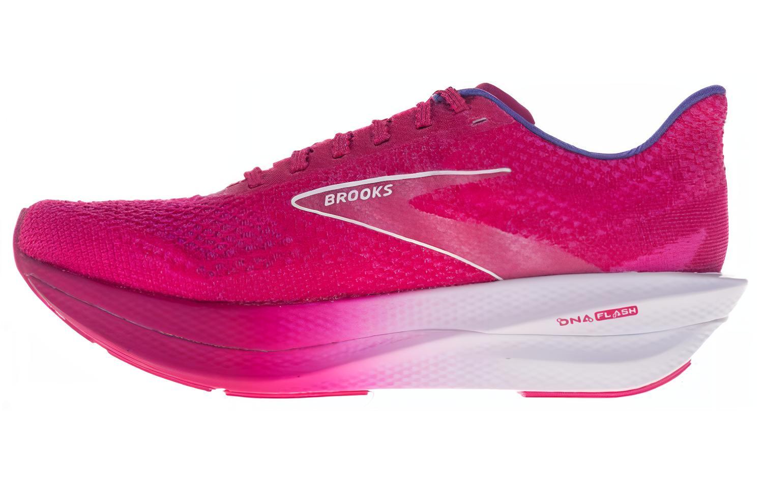 Brooks Hyperion Elite 3 ‘Pink Purple White’