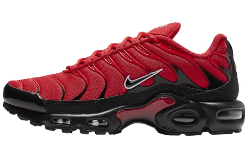 Nike Air Max Plus 'University Red'