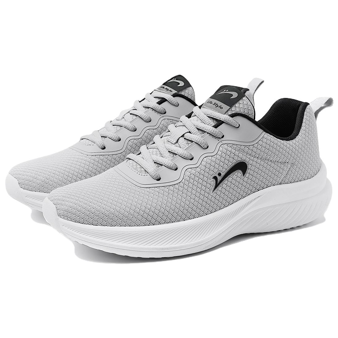 K bird Slip Resistant, Breathable, And Lightweight Slip Resistant, Breathable, Lightweight Low top Casual Running Shoes