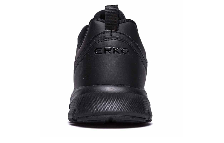 Erke Low top Running Shoes Men’s Black