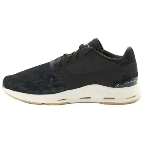 Li Ning Running Shoes Men's Low Top Black/White