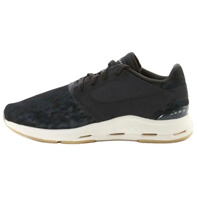 Li Ning Running Shoes Men's Low Top Black/White