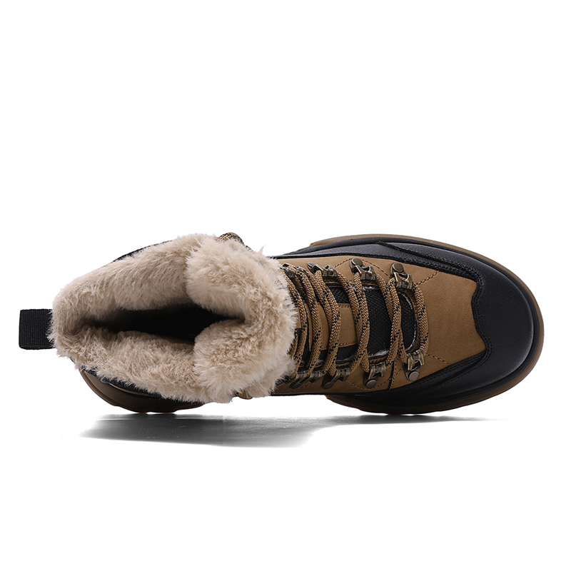 Jeep Fashion High top Outdoor Shoes Men’s