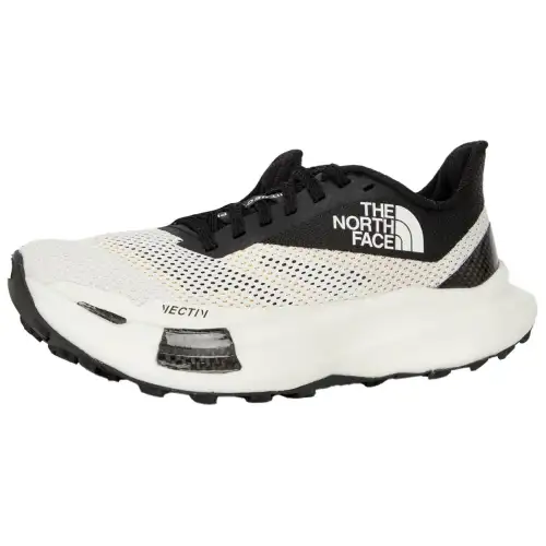 THE NORTH FACE Vectiv Slip Resistant Abrasion Resistant Low top Running Shoes Women's White