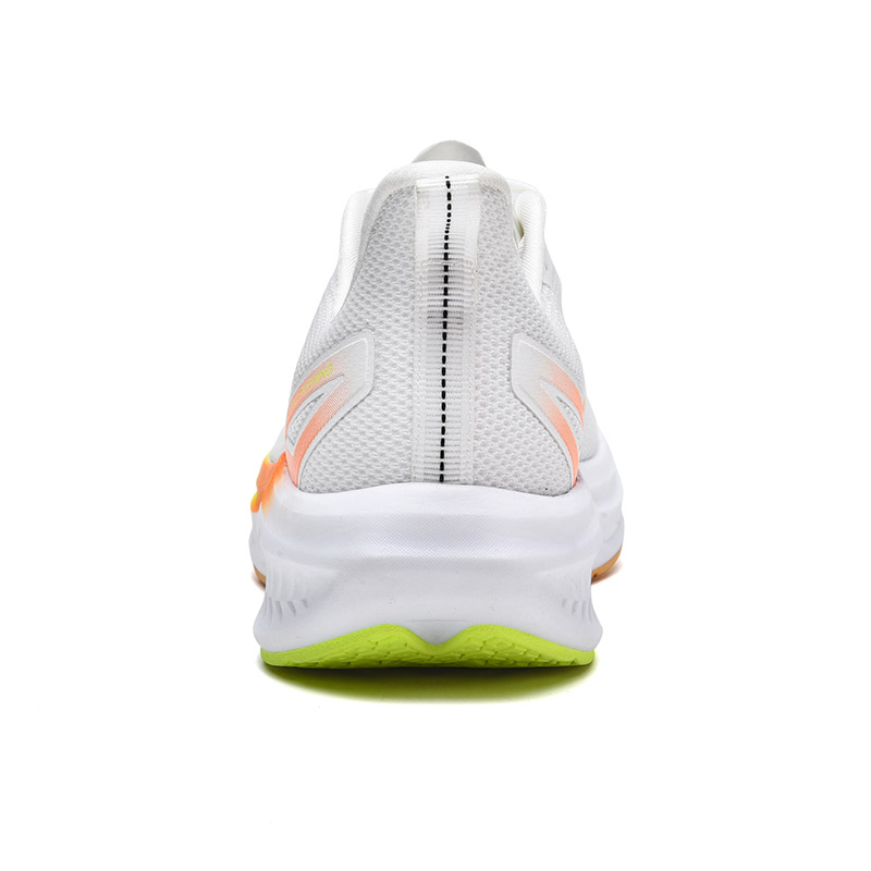LOTTO Linspeed PRO Abrasion Resistant Breathable Coverage Rebound Low top Marathon Racing Running Shoes Men’s