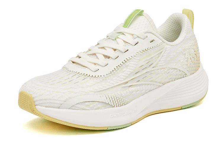 361° Casual Slip Resistant, Breathable, And Lightweight Slip Resistant, Breathable, Lightweight Low top Running Shoes