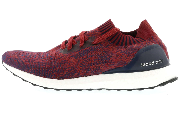 Adidas UltraBoost Uncaged 'Burgundy'