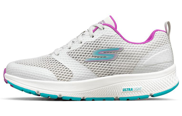 Skechers Go Run Consistent ‘White’ Women’s