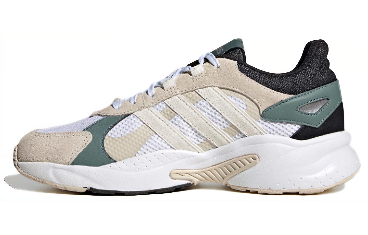 Adidas Neo Crazychaos Shadow 'White Pink Green' Women's