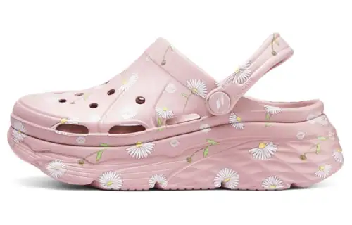 Skechers Foamies Clogs Women's Pink