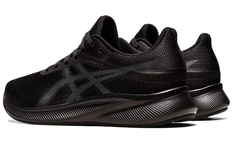 ASICS Patriot 13 ‘Black Carrier Grey’ Women’s