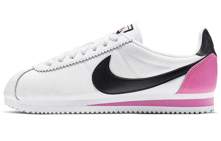 Nike Classic Cortez PREM China Rose Women's
