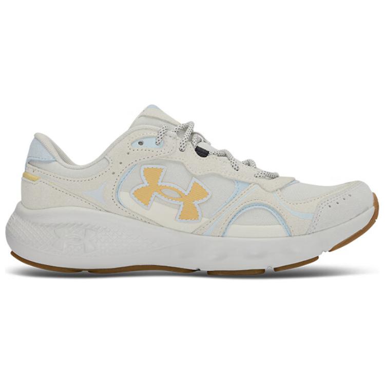 Under Armour Low top Running Shoes Women’s White