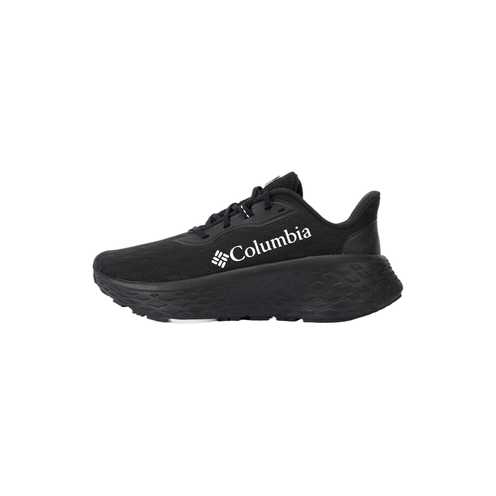Columbia Konos Fabric Cushioning Breathable Coverage Support Rebound Low top Running Shoes Men’s
