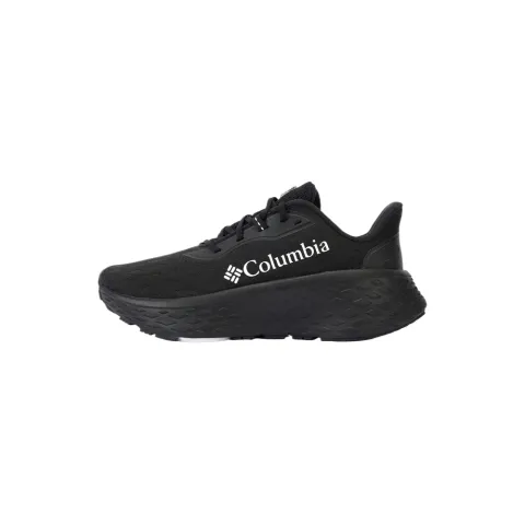 Columbia Konos Fabric Cushioning Breathable Coverage Support Rebound Low top Running Shoes Men's