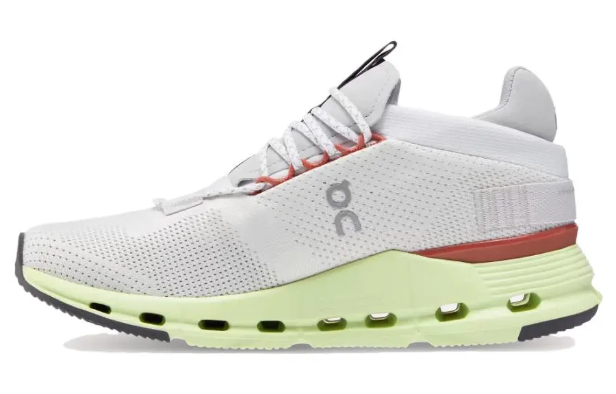 On Running Cloudnova Limelight Eclipse Women's