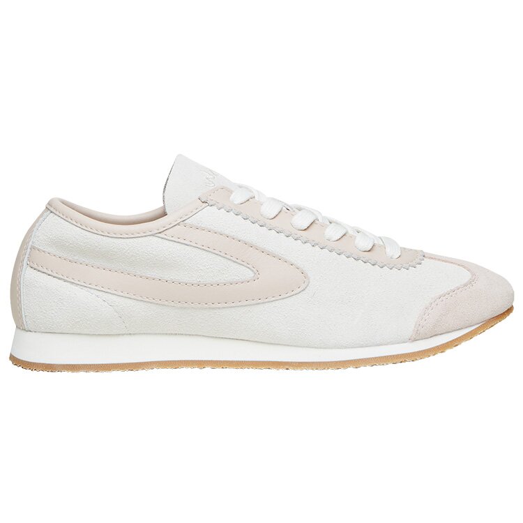 Norman Walsh Balance Lightweight Low top Running Shoes Unisex Beige Pink