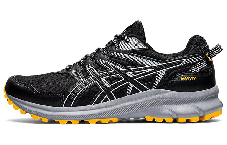 ASICS Trail Scout 2 'Black White'