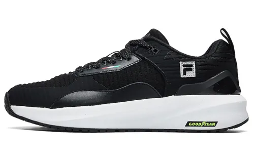 FILA Energy Runner 'Black'