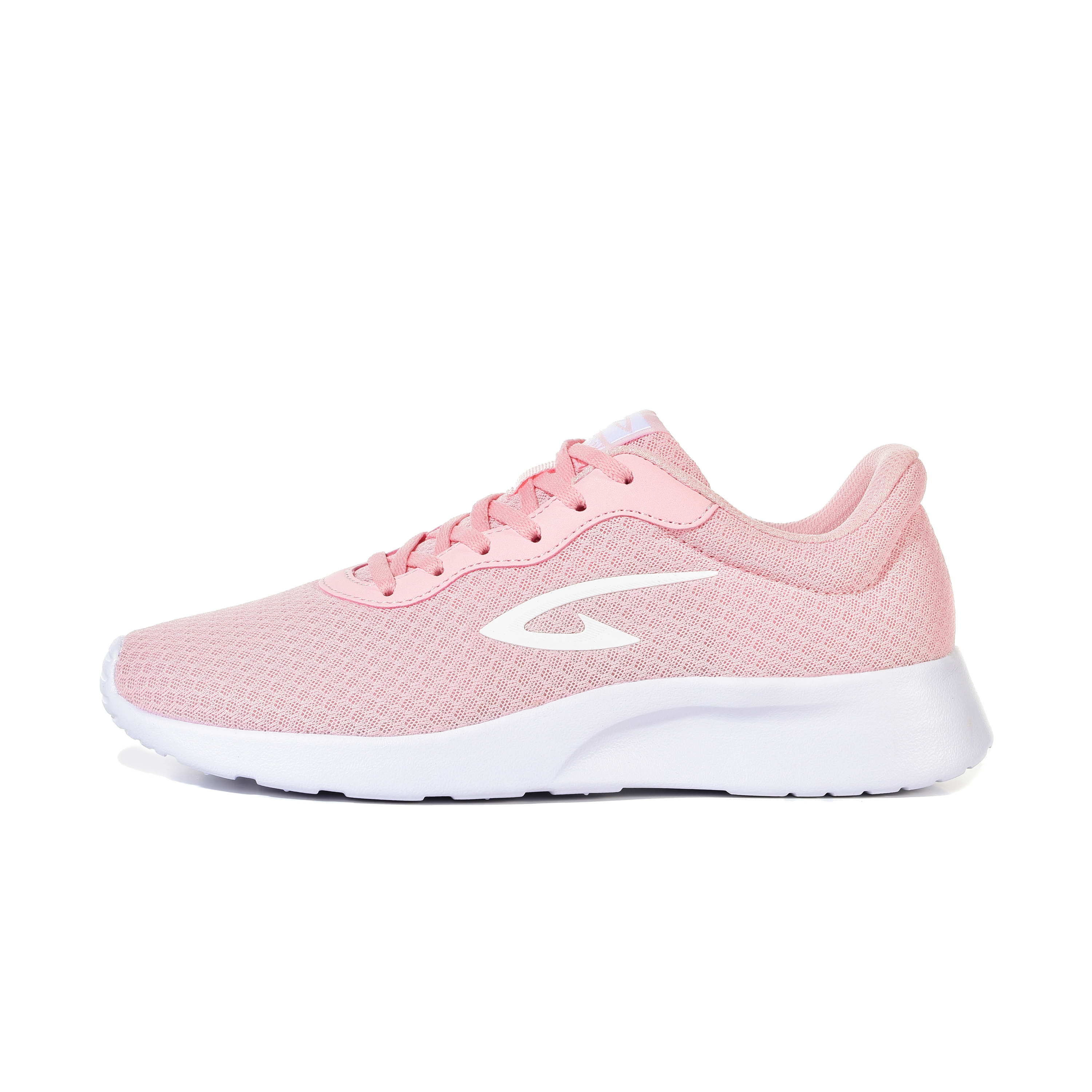 DEERWAY Mesh Low top Casual Training Sprint City Commuting Running Shoes Unisex