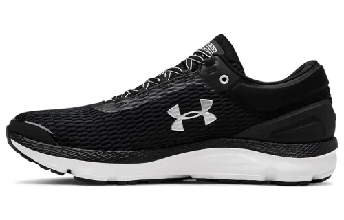 Under Armour Charged Intake 3 'Black'