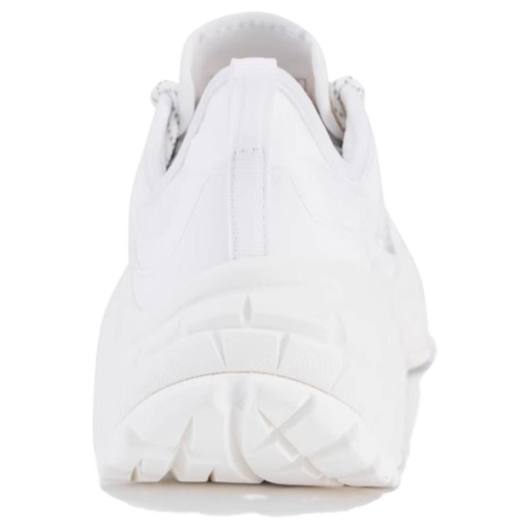KOLON SPORT Sinopa Cushioning Abrasion Resistant Breathable Low top Outdoor Shoes Women’s Ivory White