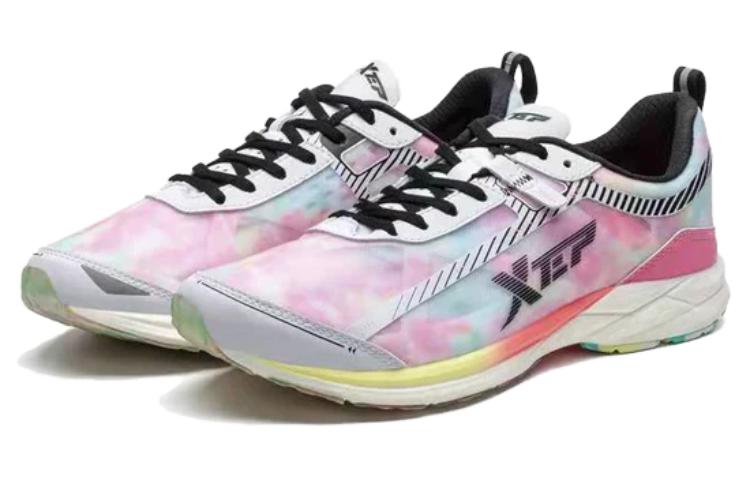 XTEP Race 160 Breathable Moisture Wicking Coverage Quick Dry Breathable Moisture Wicking Coverage Quick Dry Low top