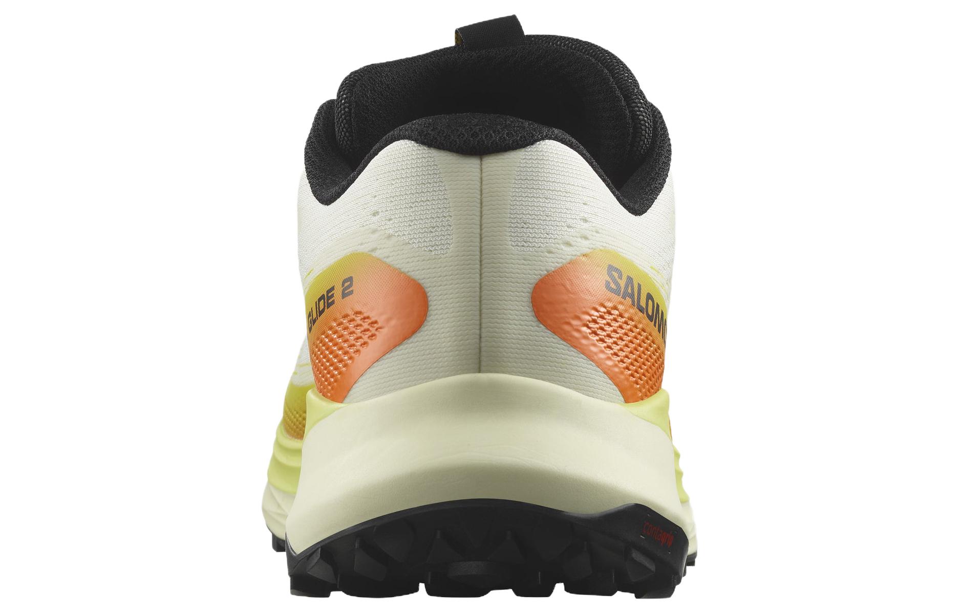 SALOMON Ultra Glide 2 Sneakers ‘Yellow’