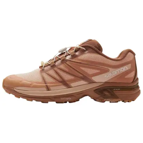 XT-Wings END. x XT-Wings Salomon 2 'Sirocco'