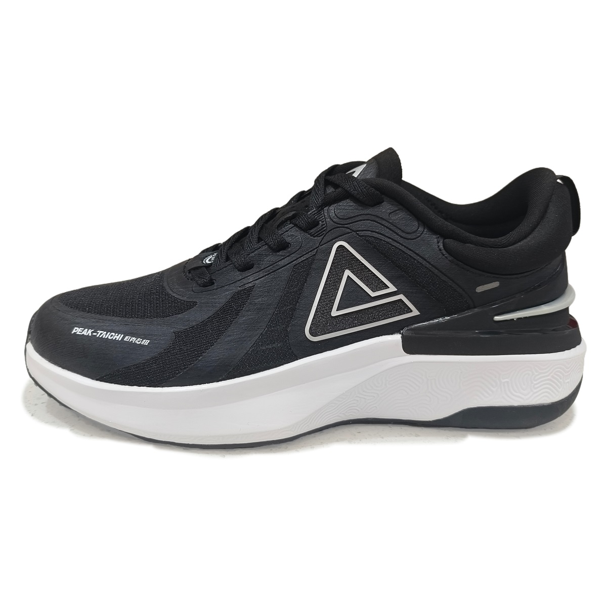 PEAK Classic Heritage Cushioning Slip Resistant Abrasion Resistant Cushioning Slip Resistant Abrasion Resistant Low top