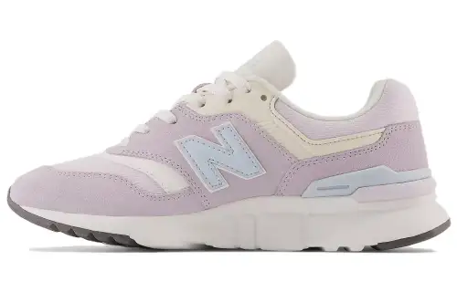 New Balance 997H Cordura Baby Blue Women's
