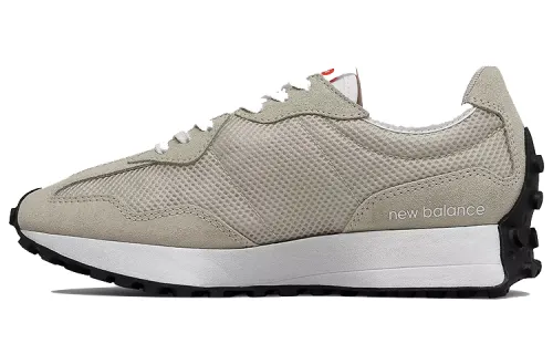 327 Wmns New Balance 'Clear Yellow' Women's