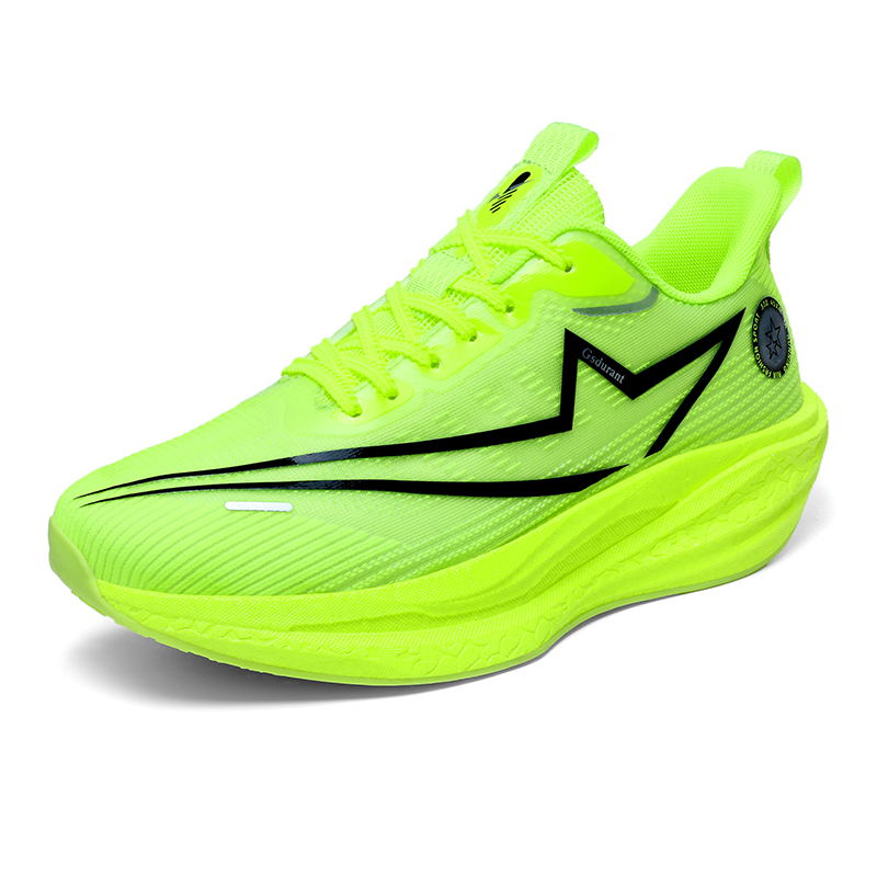 GAISIDULANTE Cushioning Abrasion Resistant Slip Resistant Cushioning Abrasion Resistant Slip Resistant Low top