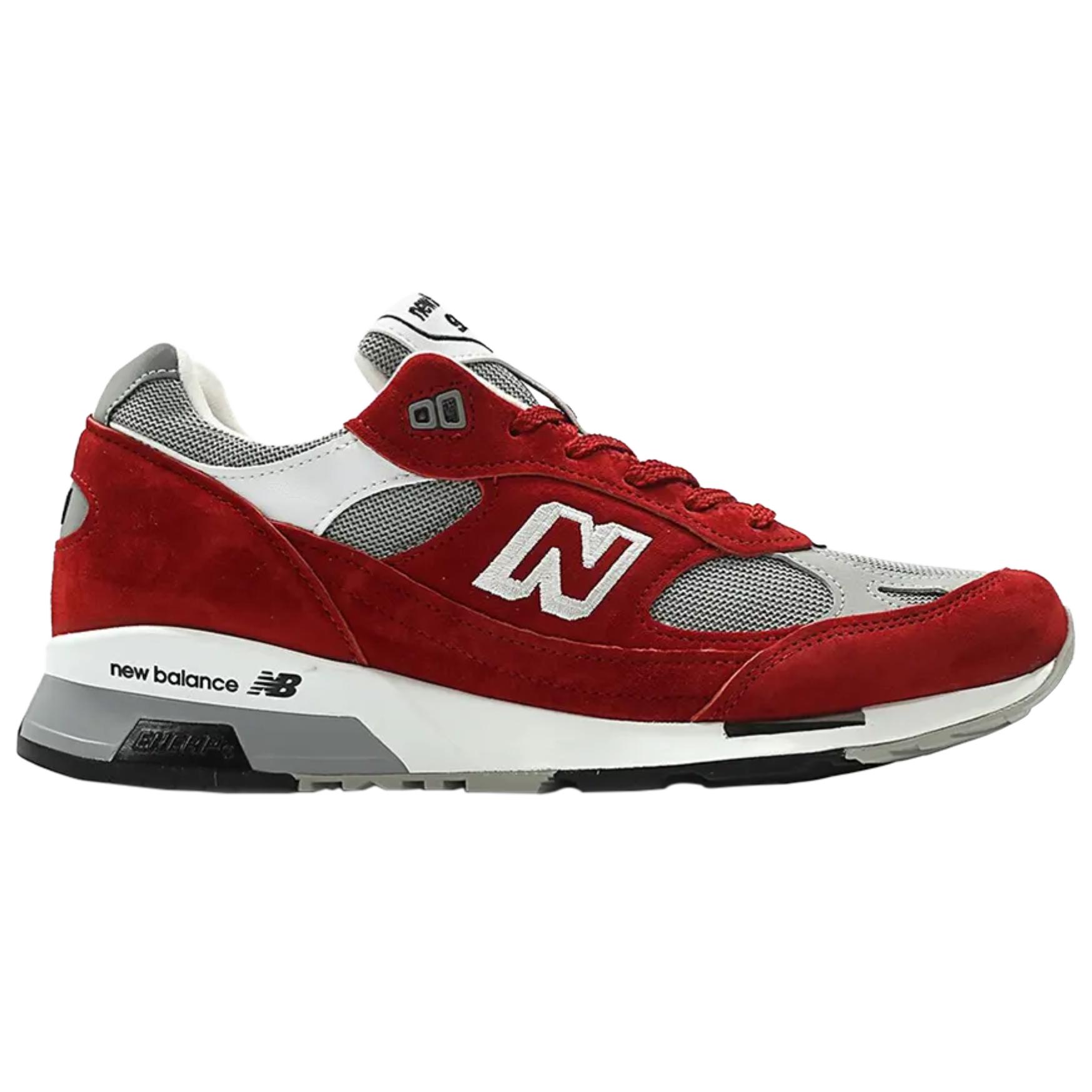 991 New Balance.5 Made In England
