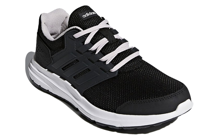 Adidas Galaxy 4 ‘Black Grey’ Women’s