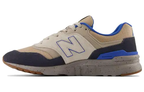 997H New Balance Cordura 'Tan Blue'