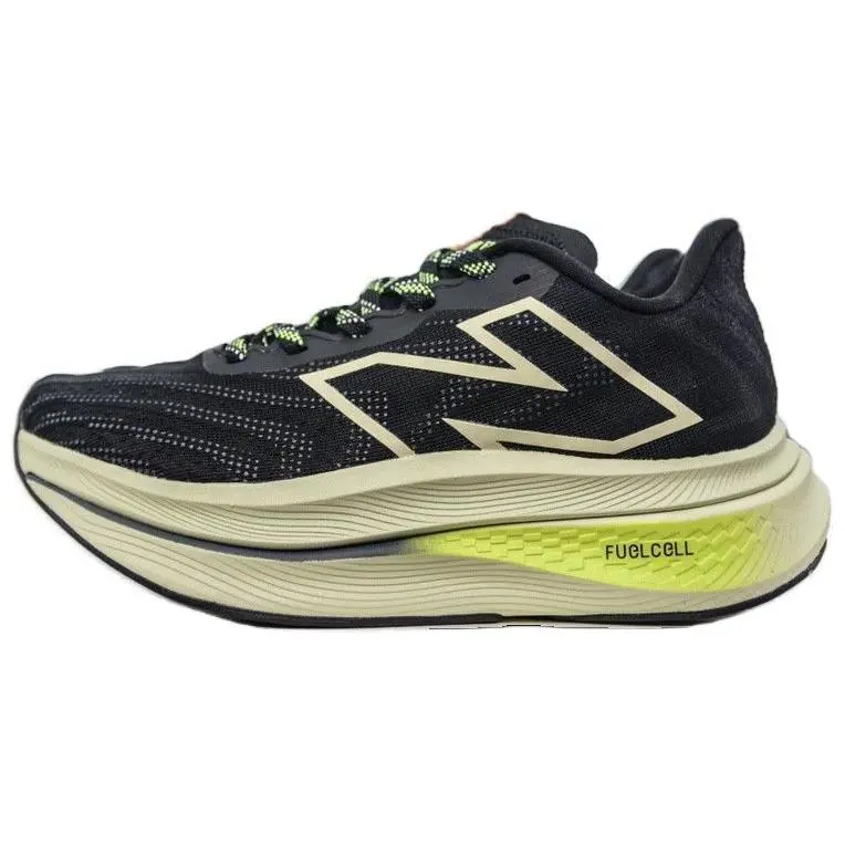 FuelCell SuperComp Wmns New Balance Trainer v2 'Black Thirty Watt' Women's