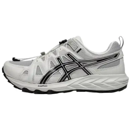 ASICS Gel Sonoma FE Low top Running Shoes Men's Gray White
