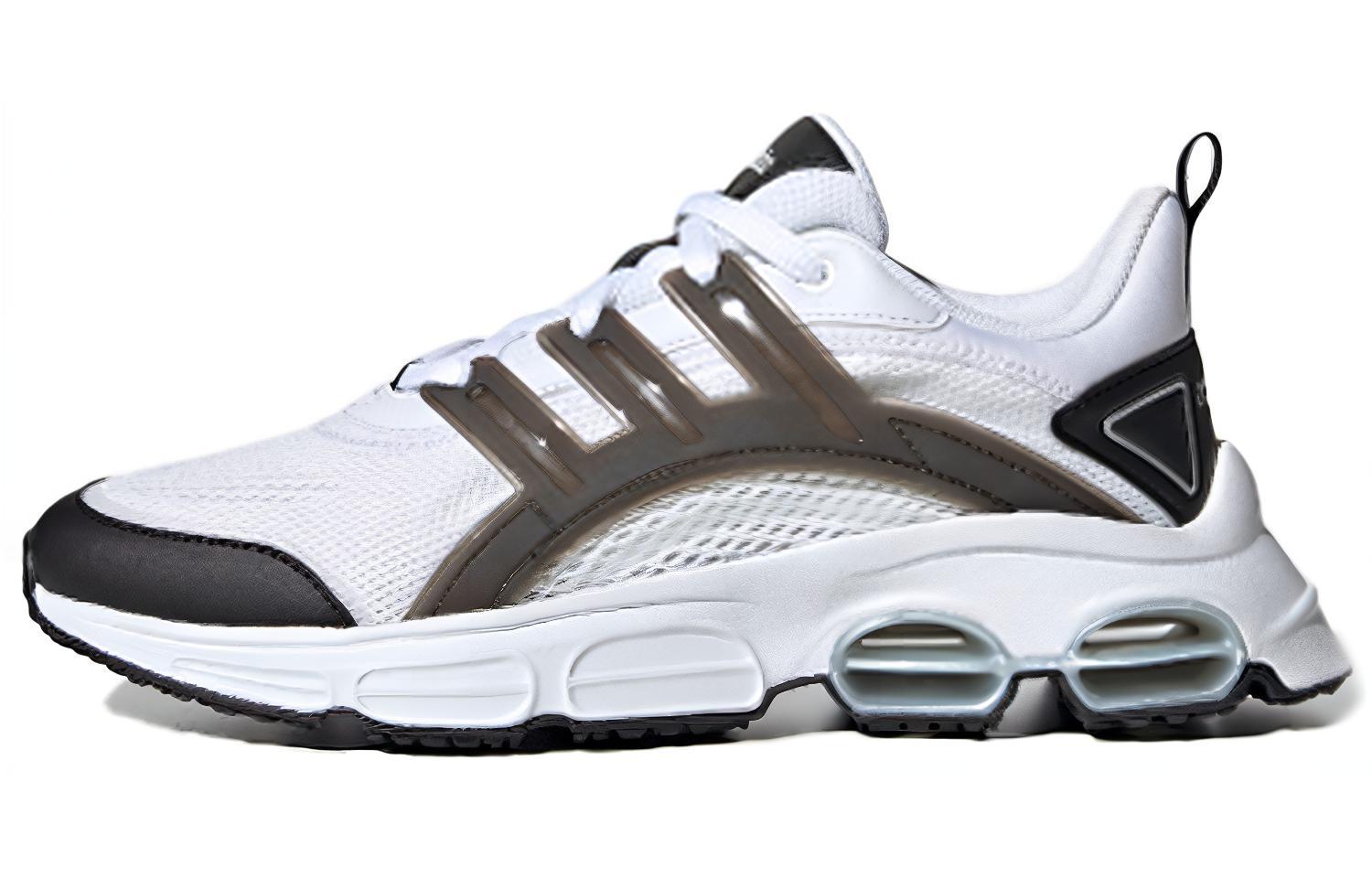 Adidas Neo Quadcube Cc ‘White Black’ Women’s