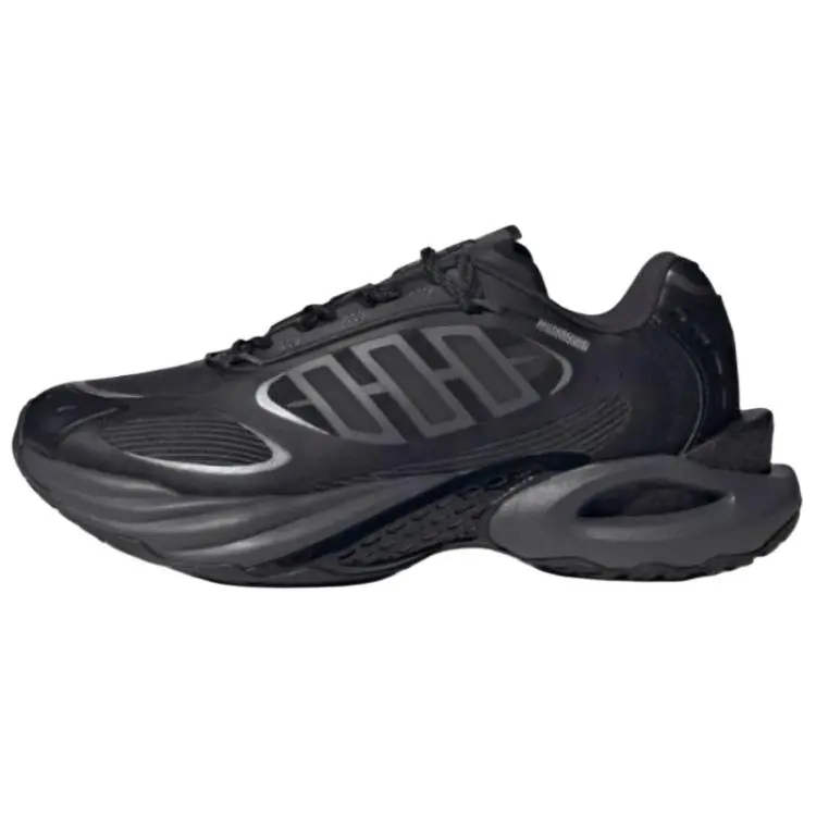 Adidas Climacool Vento 4.0 PU, Textile, Synthetic Leather Cushioning Rebound Cushioning Rebound Low top Running Shoes
