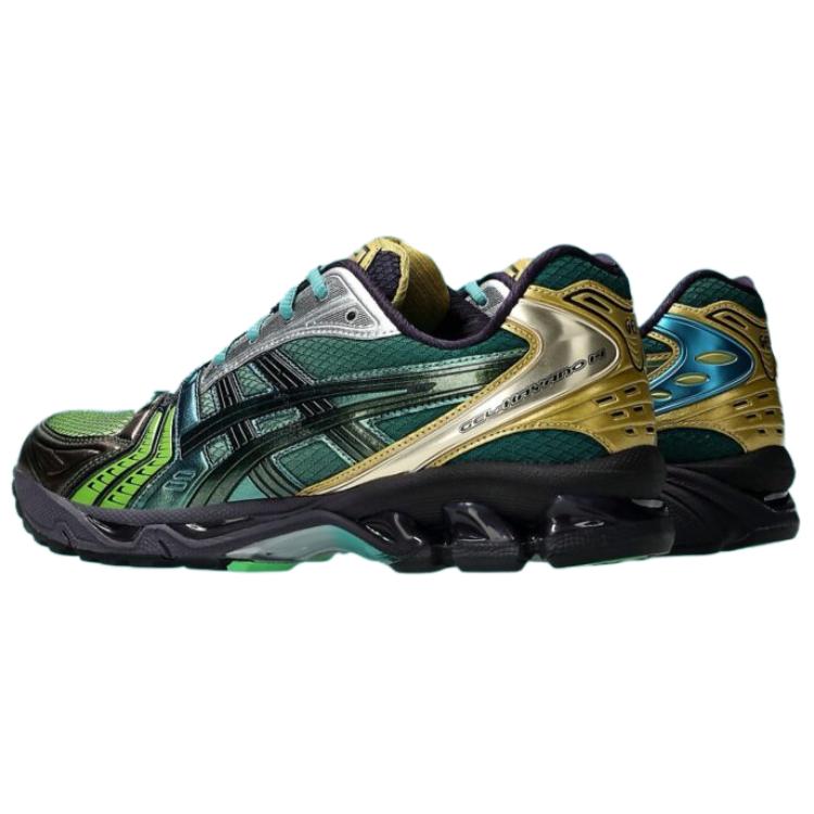 ASICS Gel Kayano 14 P. Andrade Gradation Green