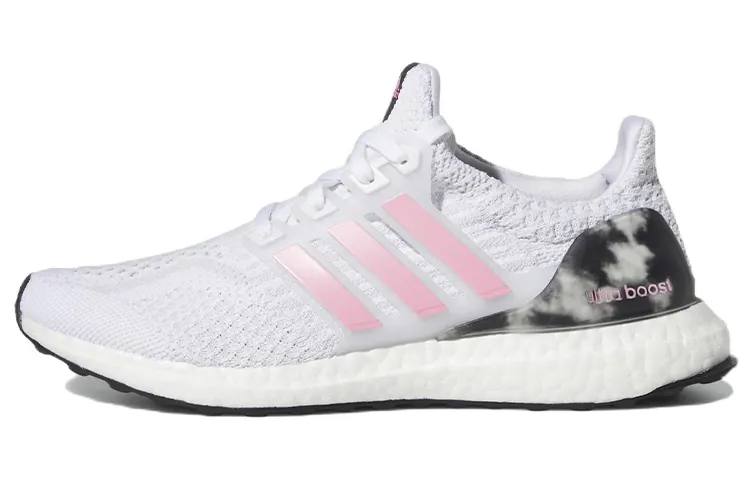UltraBoost 5.0 Wmns Adidas Dna 'White Dash Grey' Women's