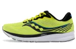 saucony Ride 14 'Citrus'