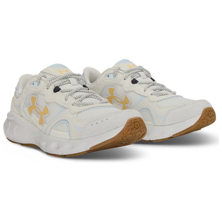 Under Armour Low top Running Shoes Women’s White