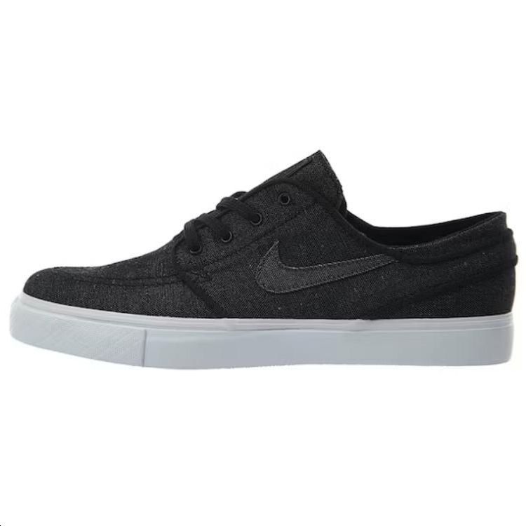 Nike Sb Zoom Janoski Cvs Dc Black Anthracite White