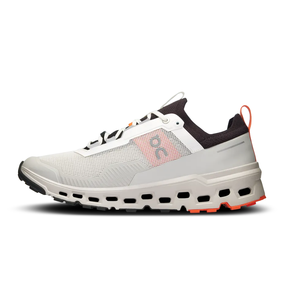 Cloudultra On 2 ‘Wolf White’