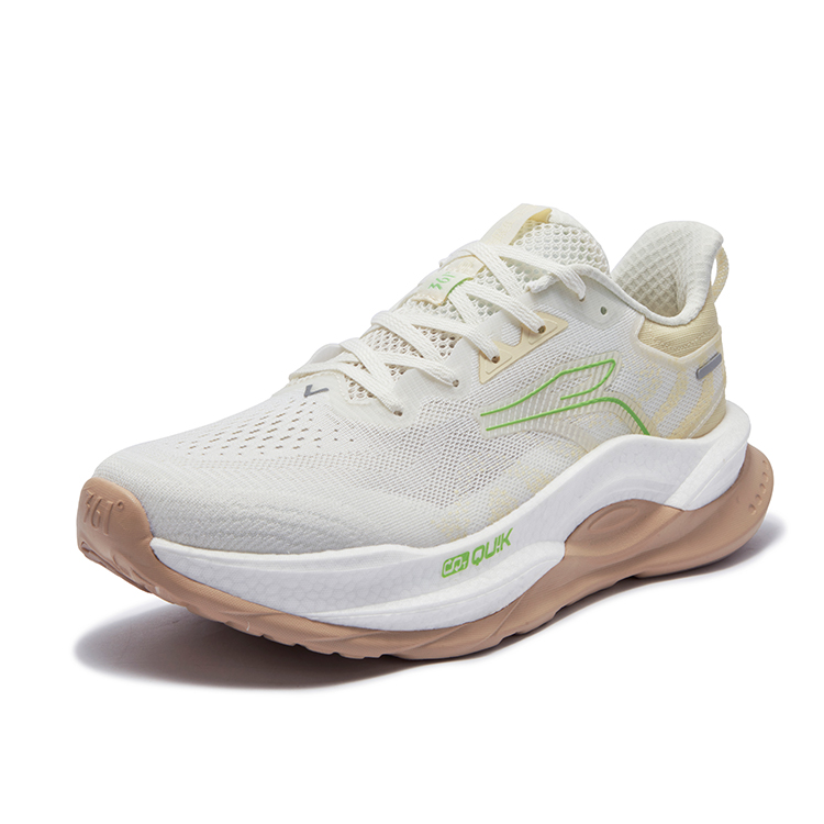 361° Fiery 5 Slip Resistant Abrasion Resistant Slip Resistant Abrasion Resistant Low top Training Running Shoes Men’s