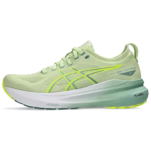 ASICS Gel Kayano 31 Wide 'Cool Matcha' Women's